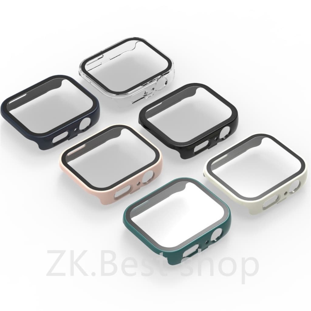 Case Capa Capinha Com Película Para Smartwatch HuaWei Watch Fit 3 4 pro