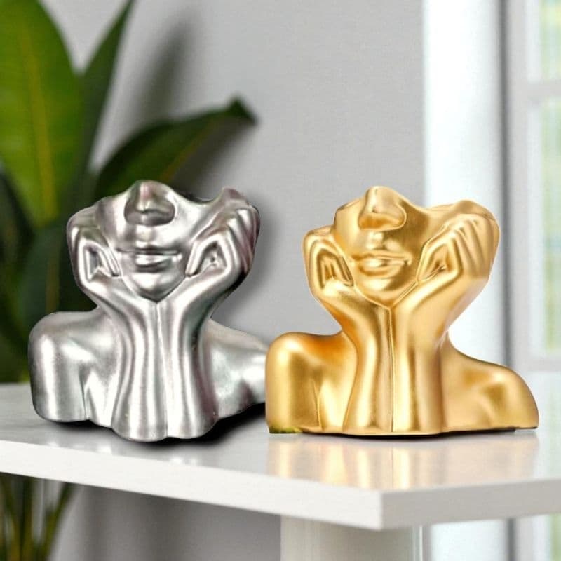 Diversos Vasos para Decoração de  Interiores, Varias Cores Disponíveis