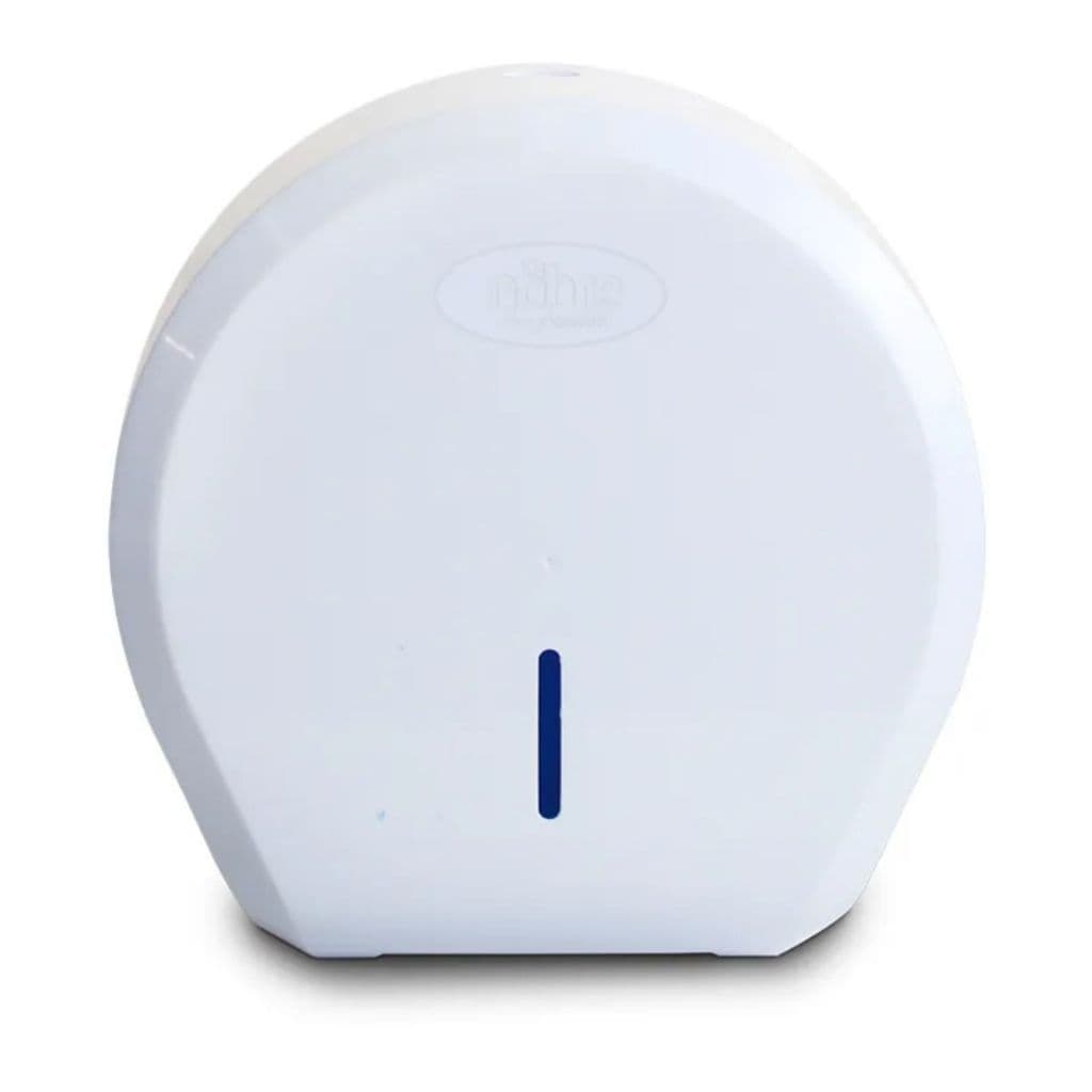 Dispenser Rolo Grande 300 a 500 m Nobre New Classic – Design Compacto, Economico e Pratico