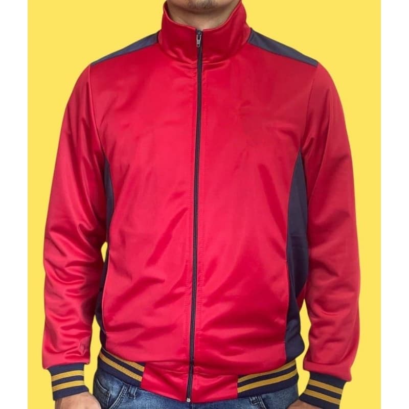 Jaqueta Barcelona