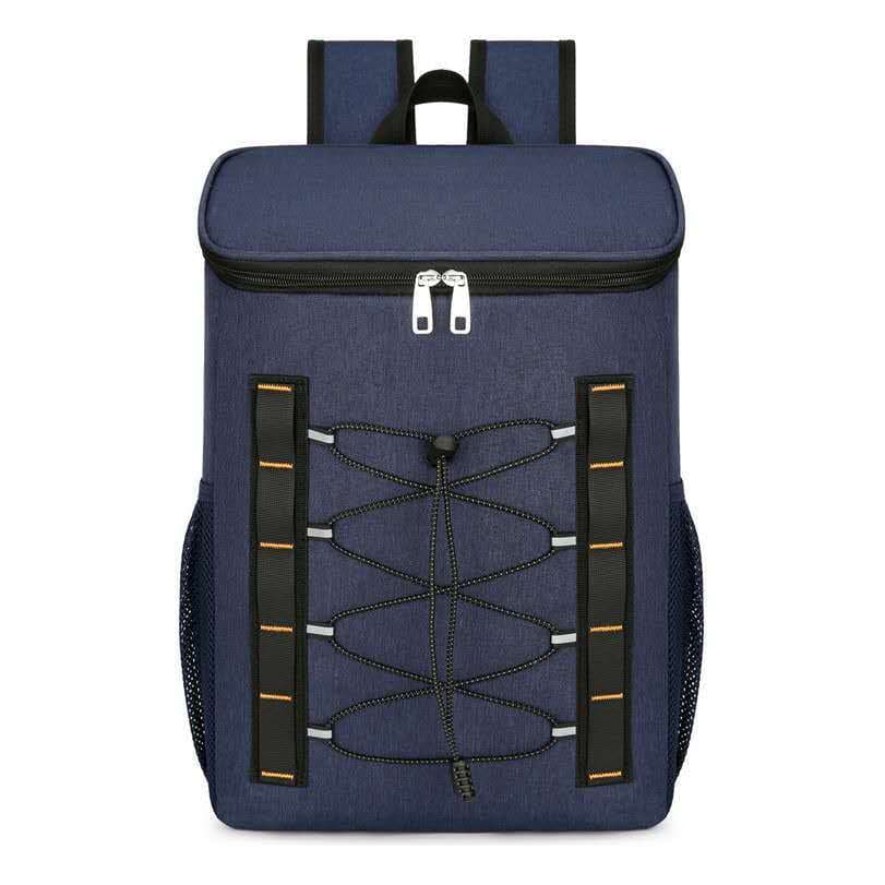 23L Mochila Bolsa Térmica Grande Piquenique Acampamento ALTA QUALIDADE