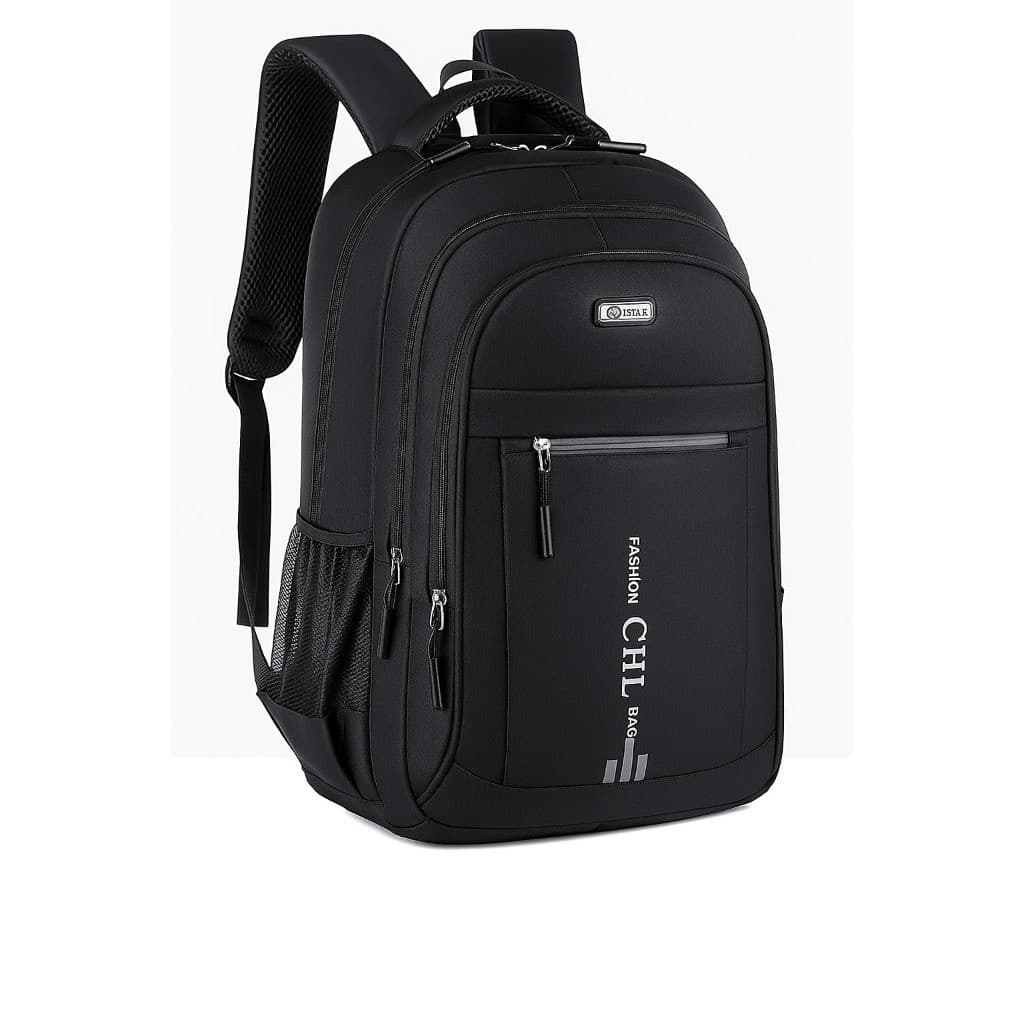 Mochila CHL Masculino E Feminino Bolsa Viagem Resistente A Água Notebook Escolar Executiva Trabalho Faculdade 888