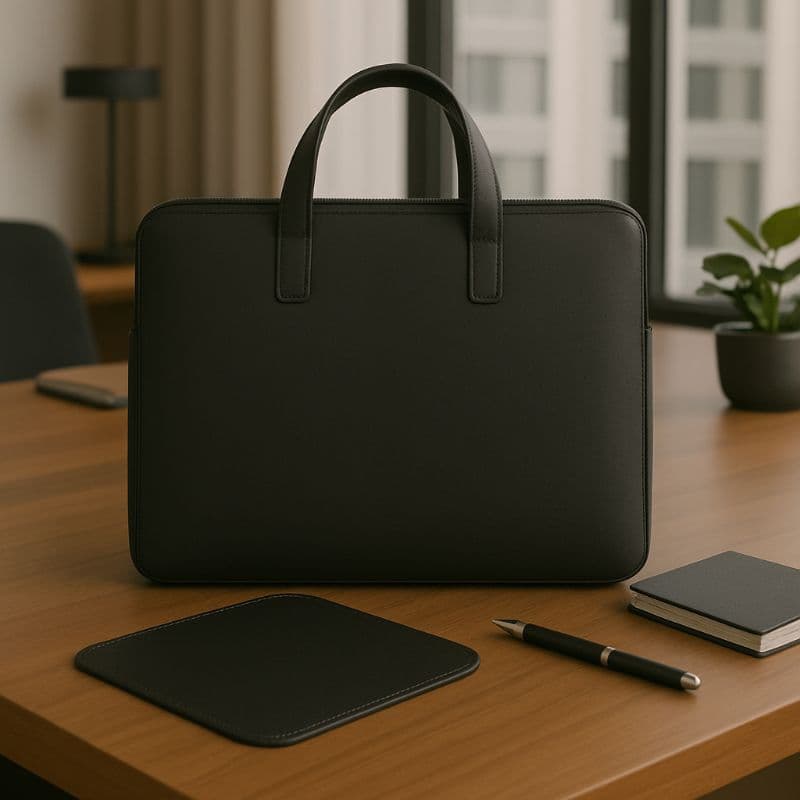 capa case pasta maleta bolsa Pará notebook + MOUSE PAD  14 .15,6. 16 .