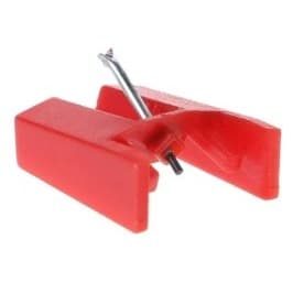 Agulha St09 St 09 St-09 Toca disco