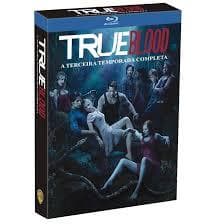 BLURAY TRUE BLOOD A TERCEIRA TEMPORADA COMPLETA