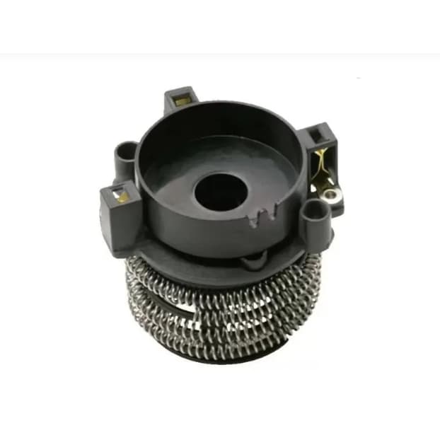 Resistência Similar Ducha Fame Elegance Evidence 4t 220v Preto