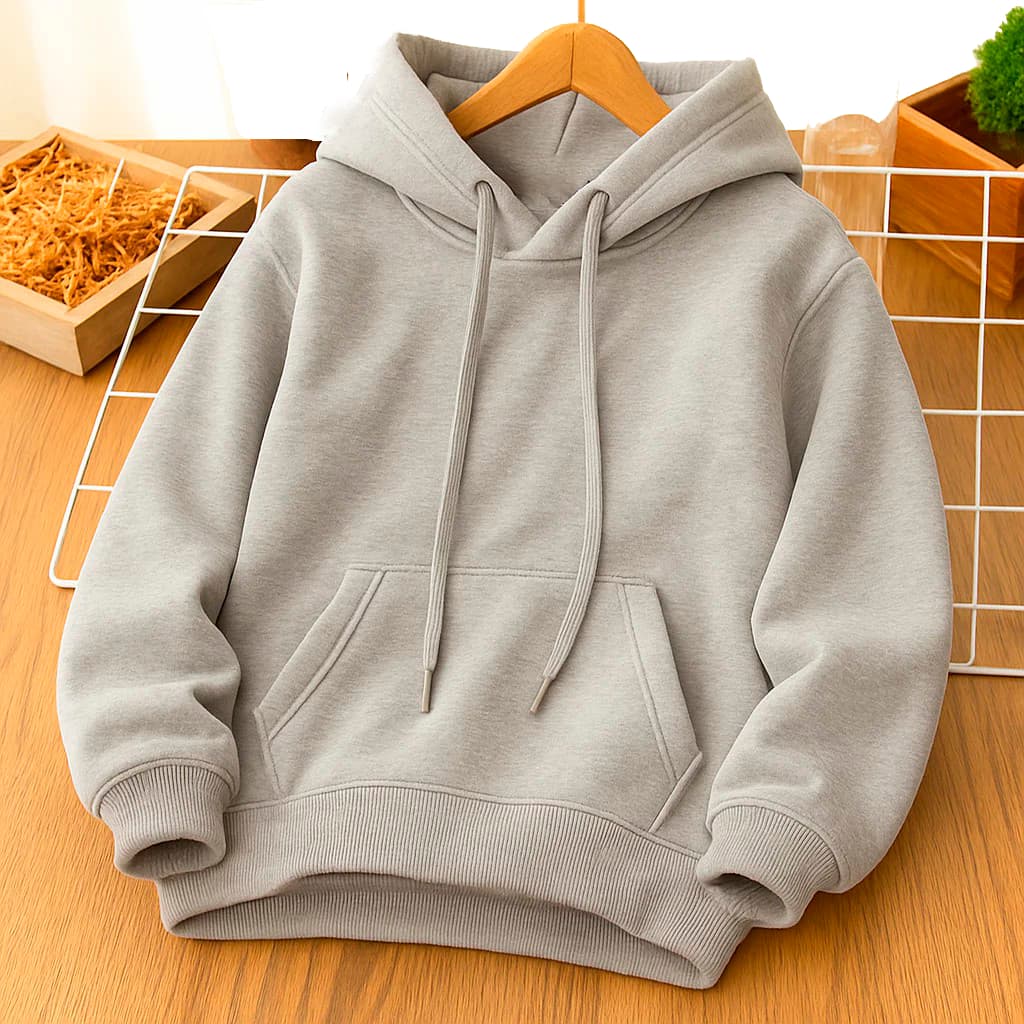 Casaco Feminino Infantil Moletom Feminino Infantil Moletons Infantil Casaco Canguru Infantil