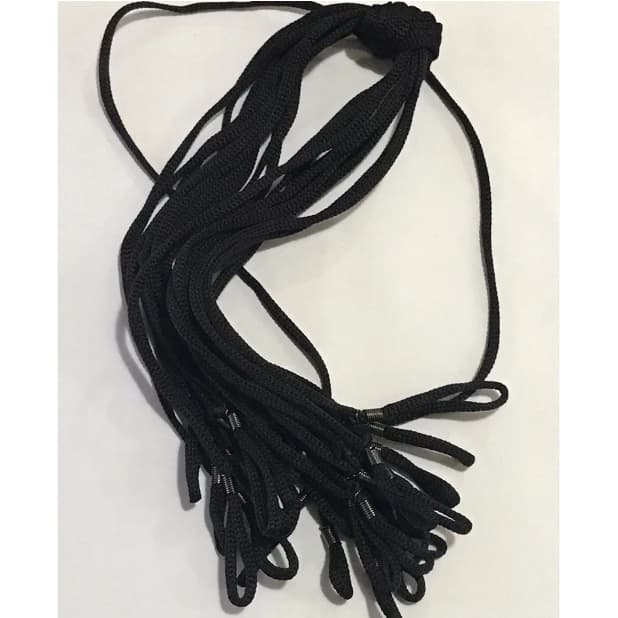 12 Unidades De Cordão Suporte Para Óculos - Segurança - Conforto - Resistente