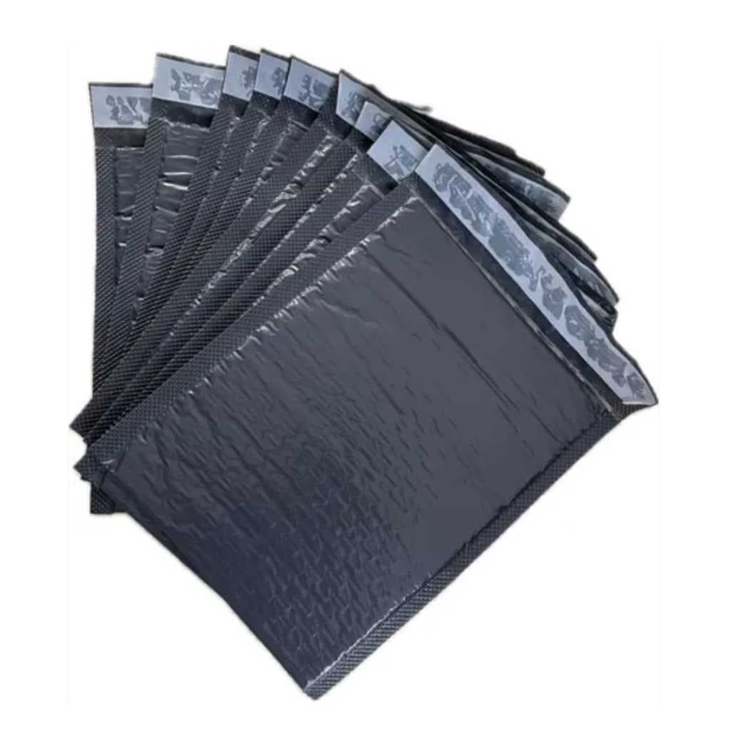 kit envelope com bolha 500 unidades 12x18 -----500 unidades 19x25-----100 unidades 26x36