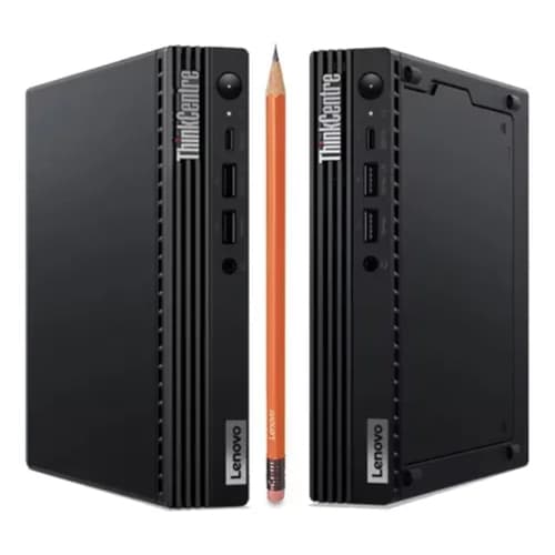 Mini Desktop Cpu Lenovo M70q I3 10 Geração