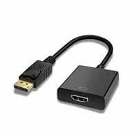 Adaptador Conversor Multitela Usb 3.0 Hdmi 1080p Pc Notebook