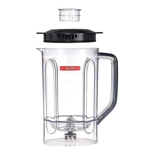 Copo Liquidificador Completo Preto L-99 Mondial Original