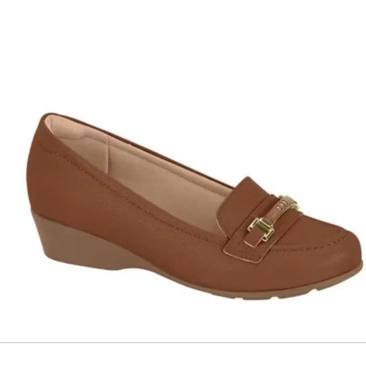 sapato feminino modare ultra conforto.