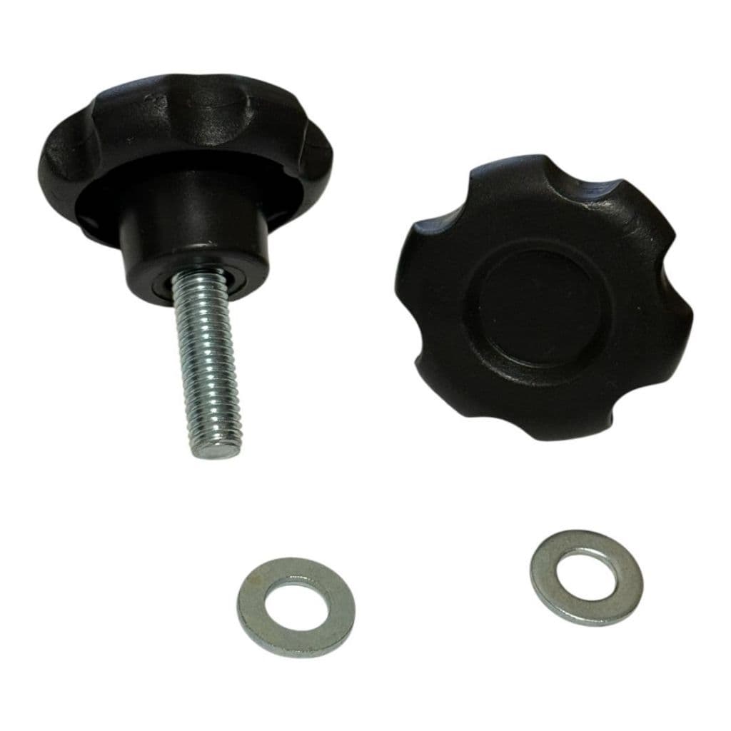 KIT PARAFUSOS PARA PRENDER O MOTOR PANELA MEXEDORA SARO