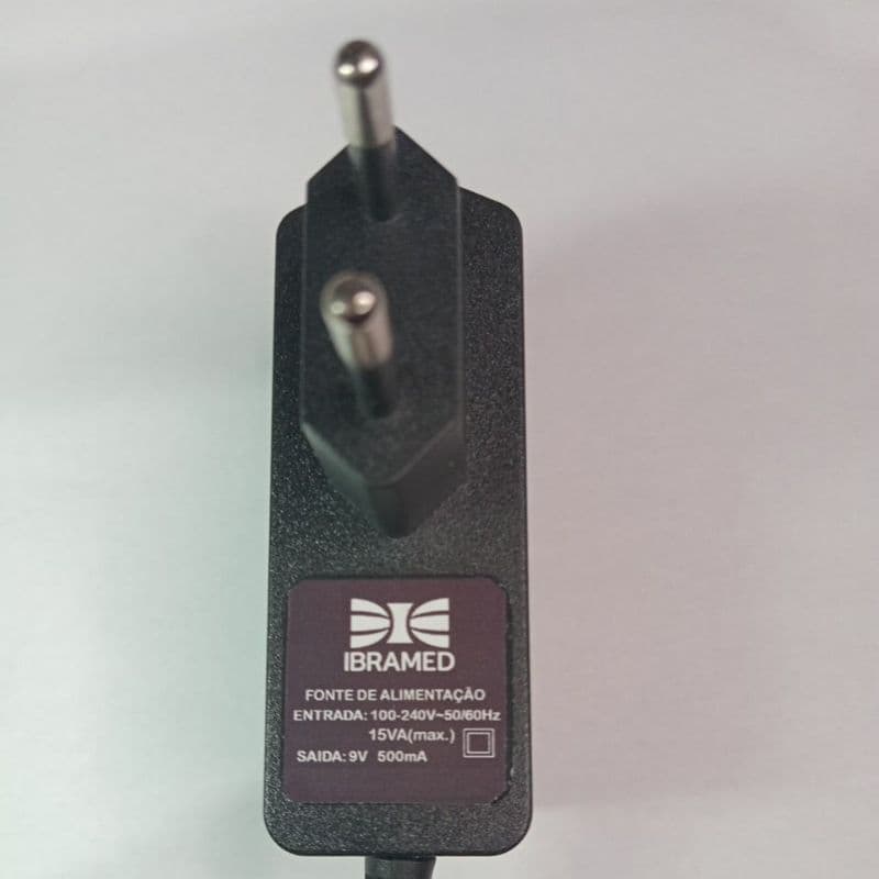 fonte Neurodyn tens/fens 9v 500mA promoção bivolt automática