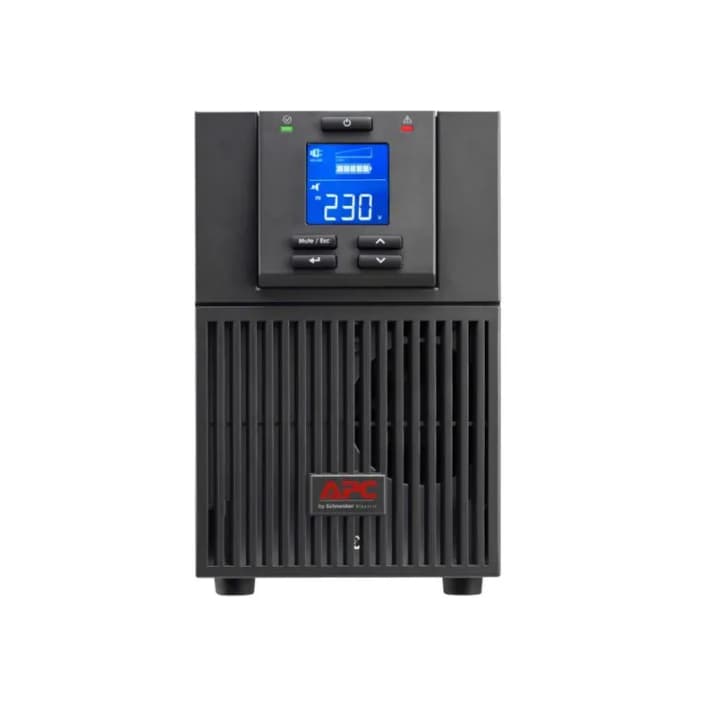 Nobreak Monofásico Entrada 220V Saída 220V 3000VA 2400W Sem Bateria SRVPM3KILBR APC