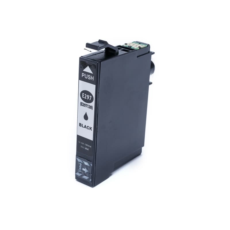 CARTUCHO EPSON T2961 T297120 XP231 XP431 XP241 XP441 PRETO 14,5ML