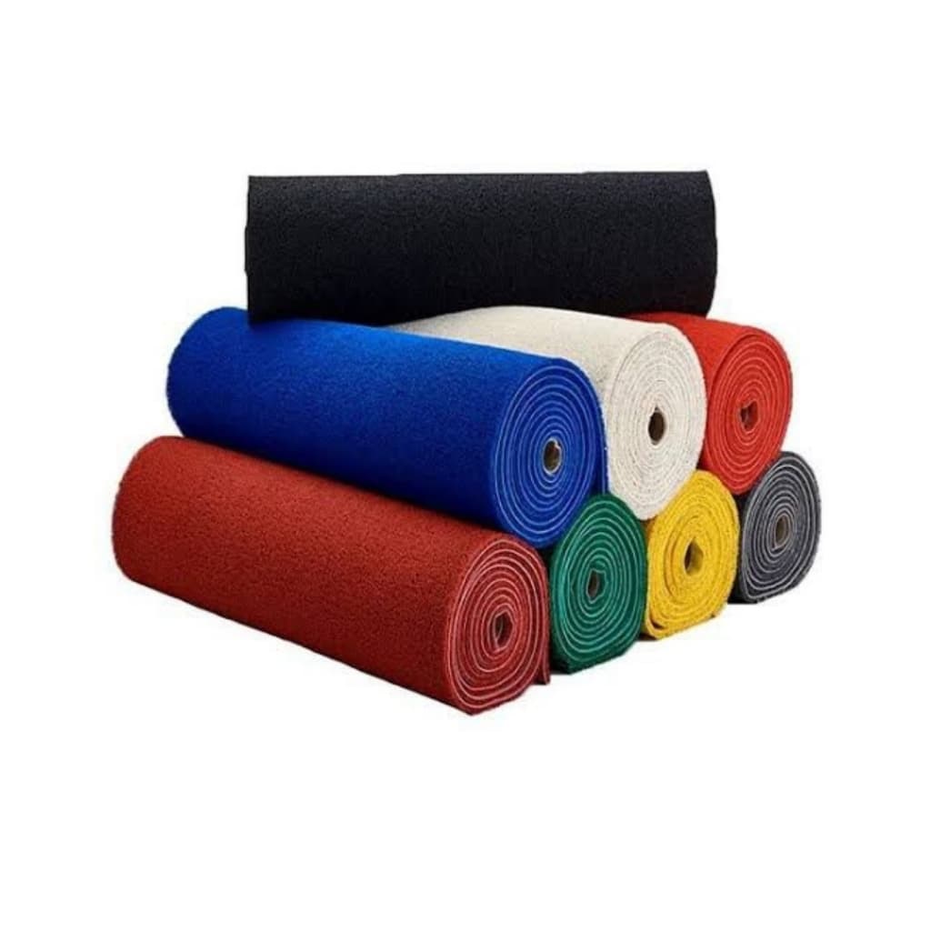 Tapete Capacho Vinil Náutico 60cm Largura 1,80 A 4,00