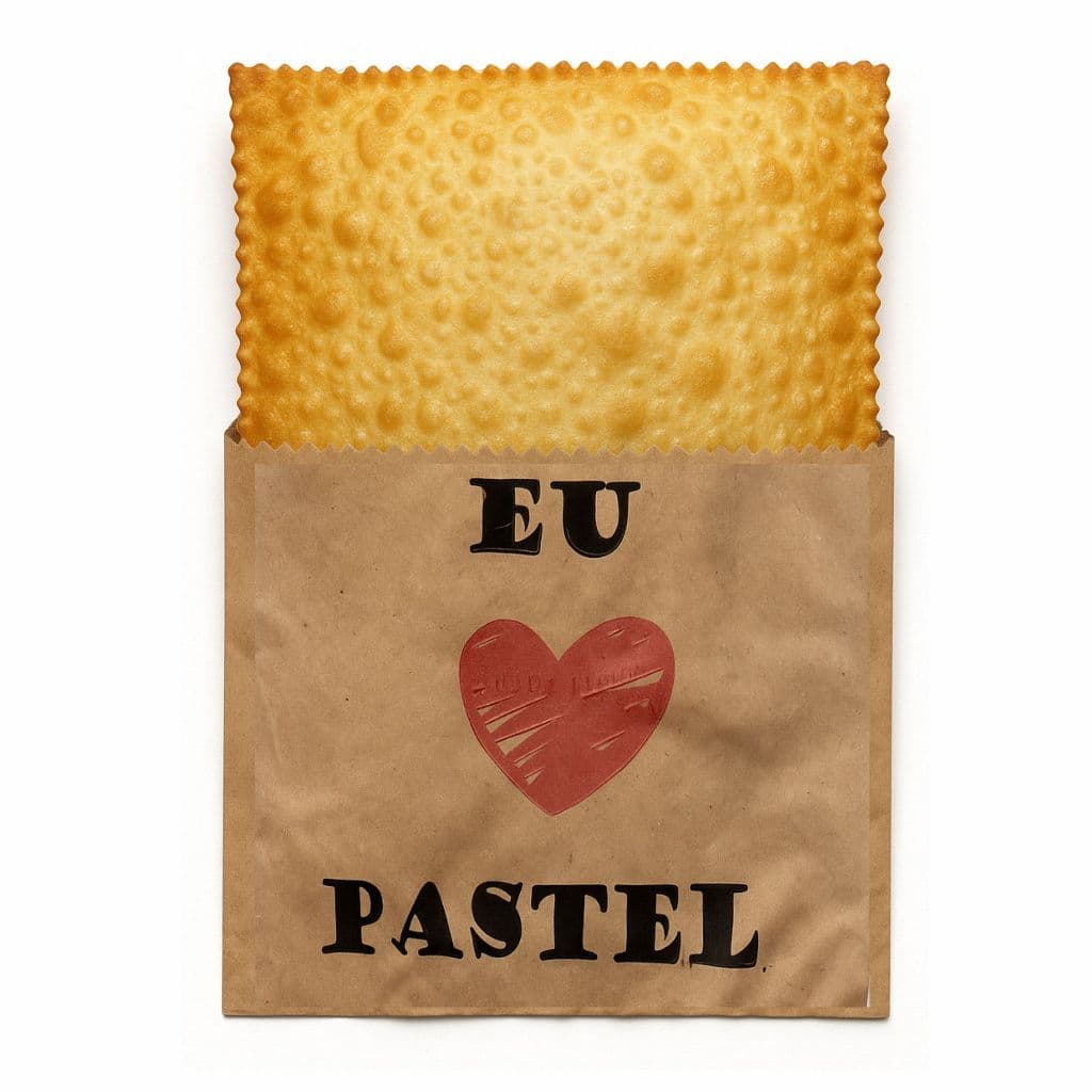 Saco Papel Kraft Pastel 500 unid