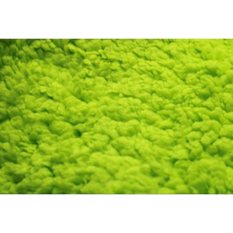 3 metros de tecido pele de carneirinho- carapinha- lã de ovelha - sherpa preco de atacado