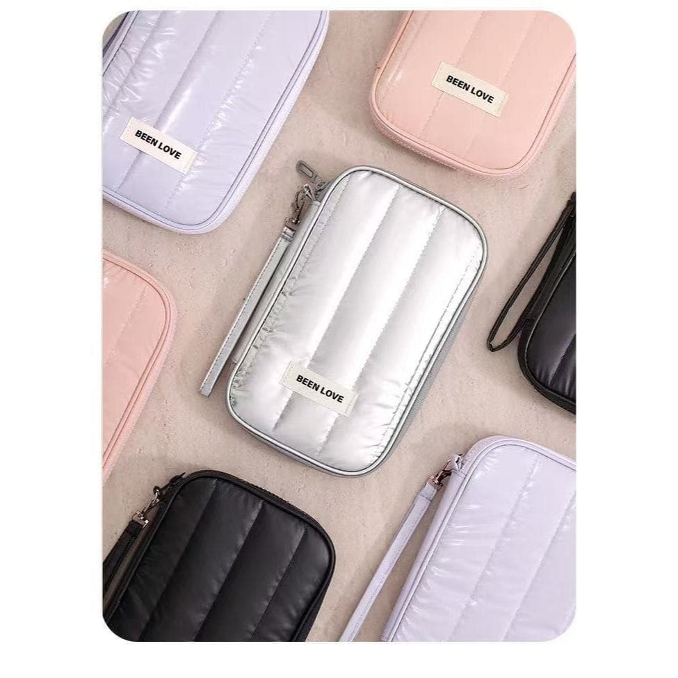 Bolsa De Passaporte Para Avião De Passaporte carteira case Impermeável Para Viagem Documentos