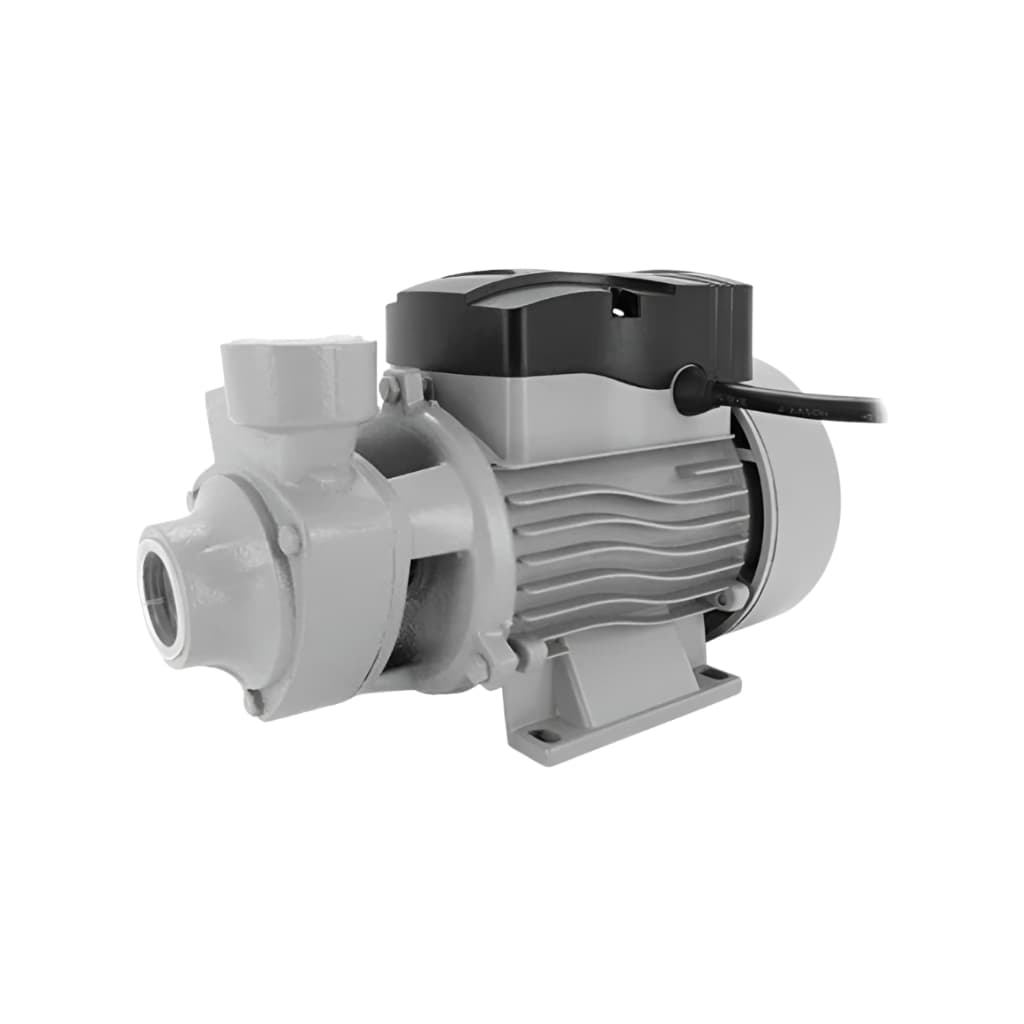Bomba D' Água Periférica 1/2cv 127v 370W Motobomba - Razi