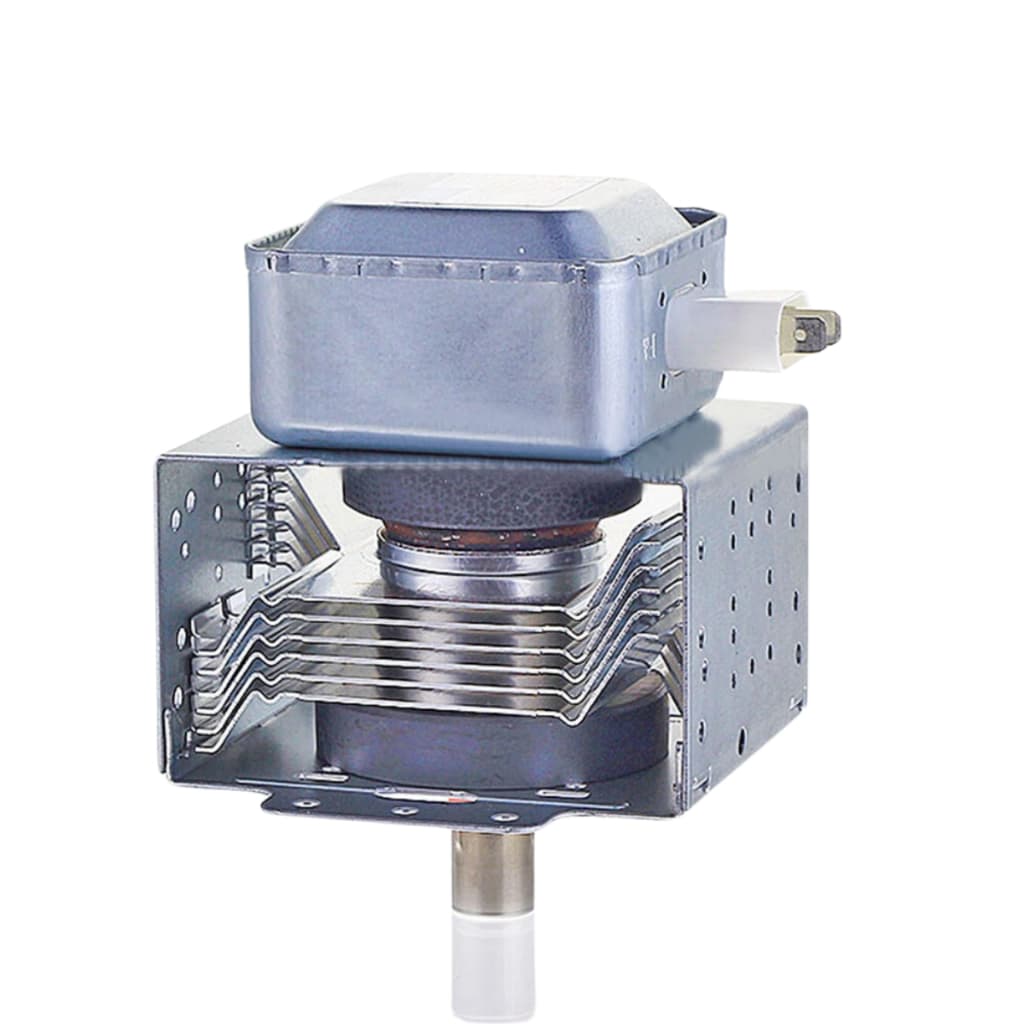 Microondas Magnetron M24fb-610a Electrolux Brastemp