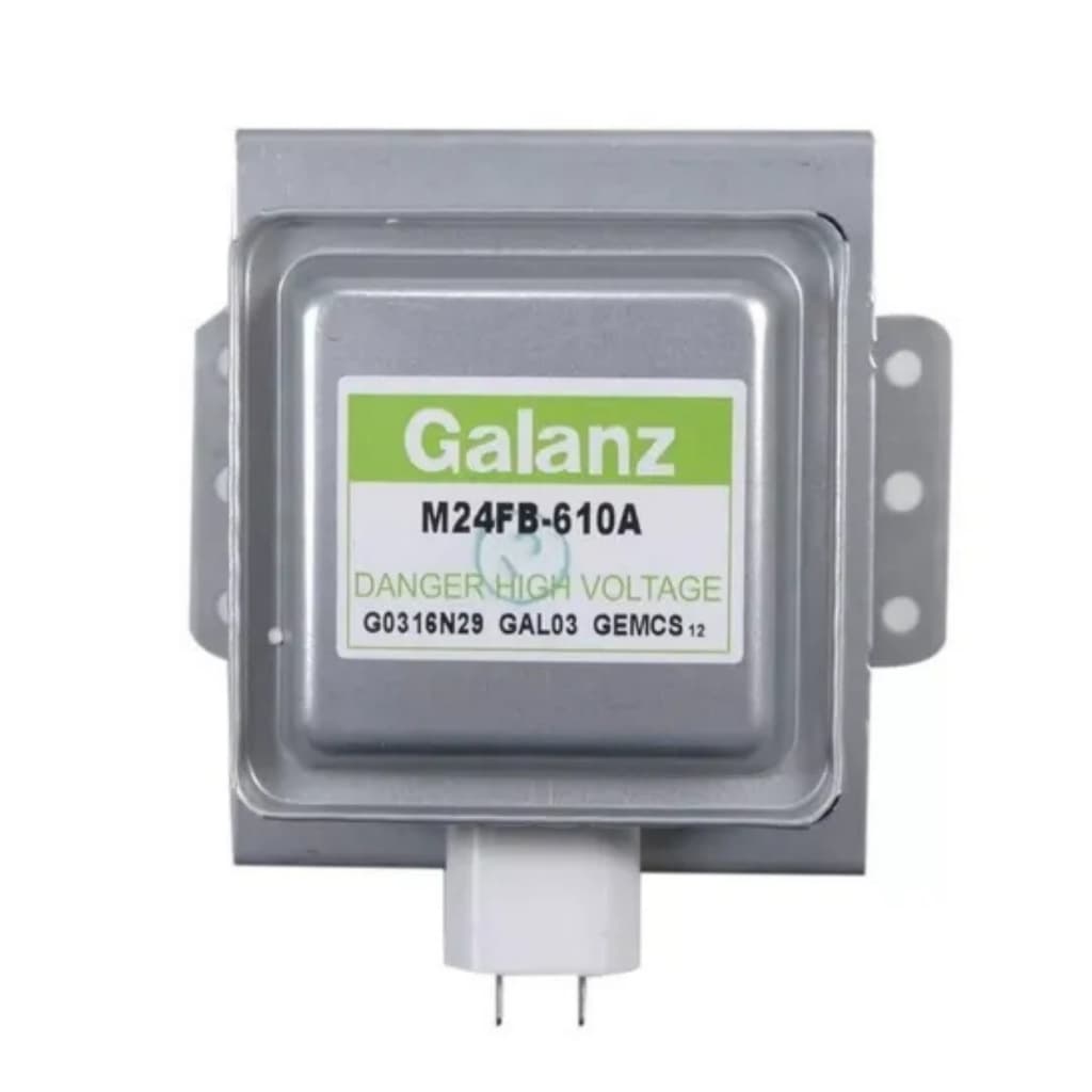 Magnetron Para Microondas 2m24fb-610a (usado)