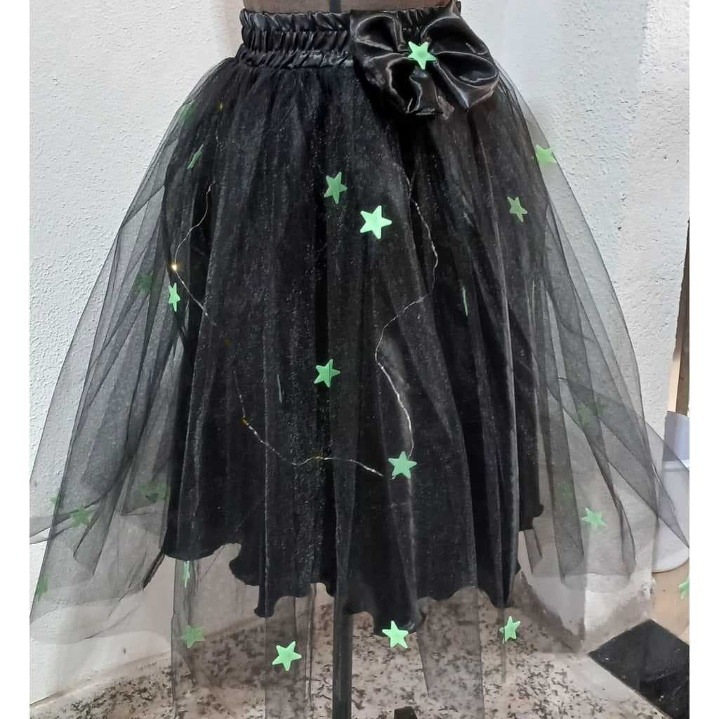 SAIA TULE BRILHA ESTRELINHA MINISTRAÇÃO INFANTIL EBF CULTO KIDS