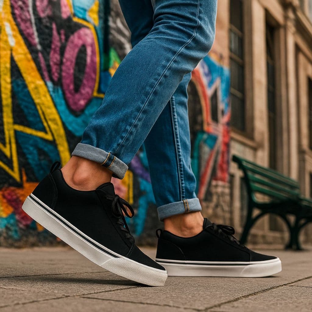 Tênis Casual VNT – Oferta de Lançamento Imperdível!