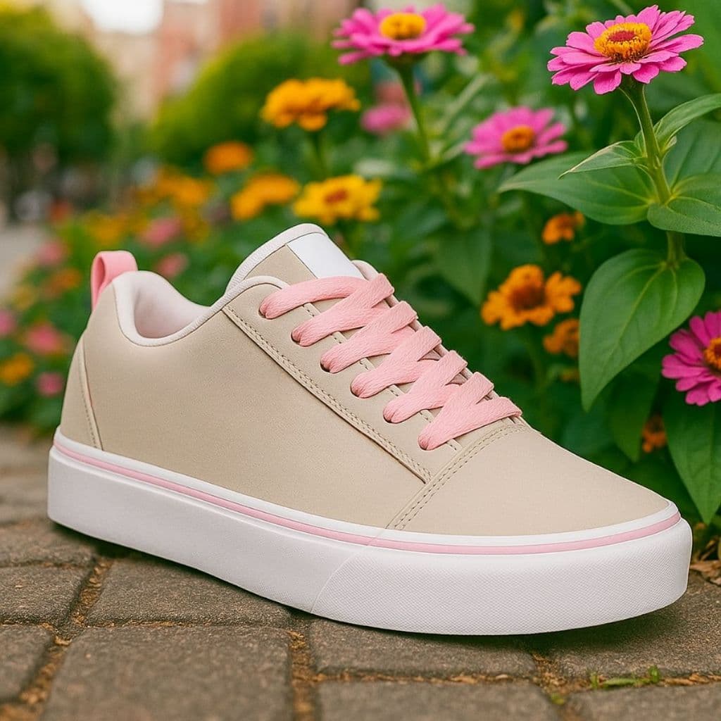 Tênis Casual VNT Unissex – Estilo e Conforto em Oferta Exclusiva