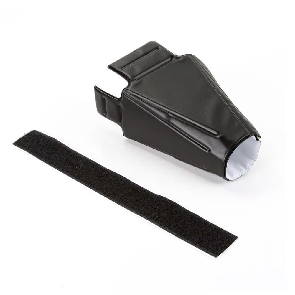 Refletor Snoot Cone Universal para Flash Speedlite Luz Direcional e Criativa Sou Foto