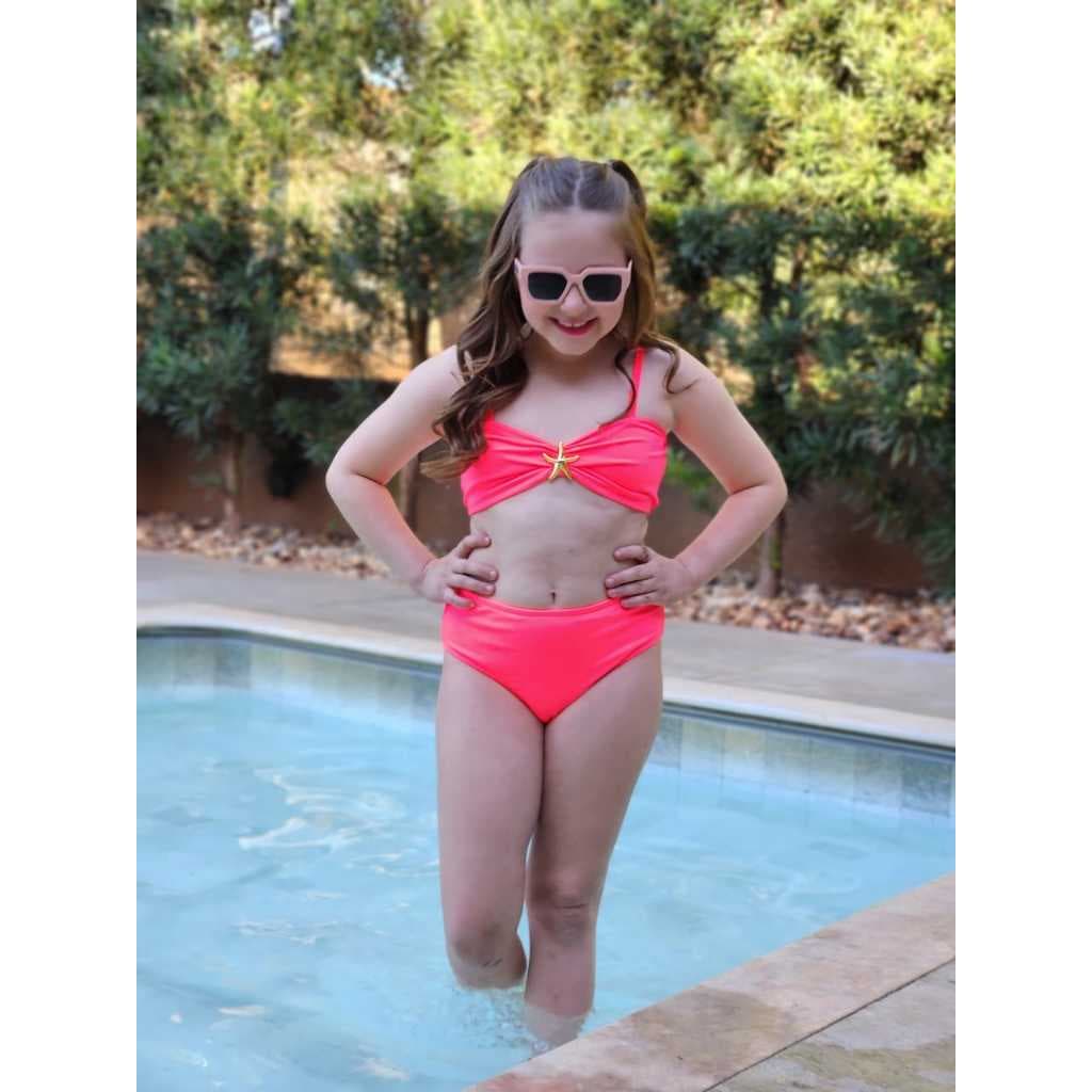 biquini juvenil lançamento 2025