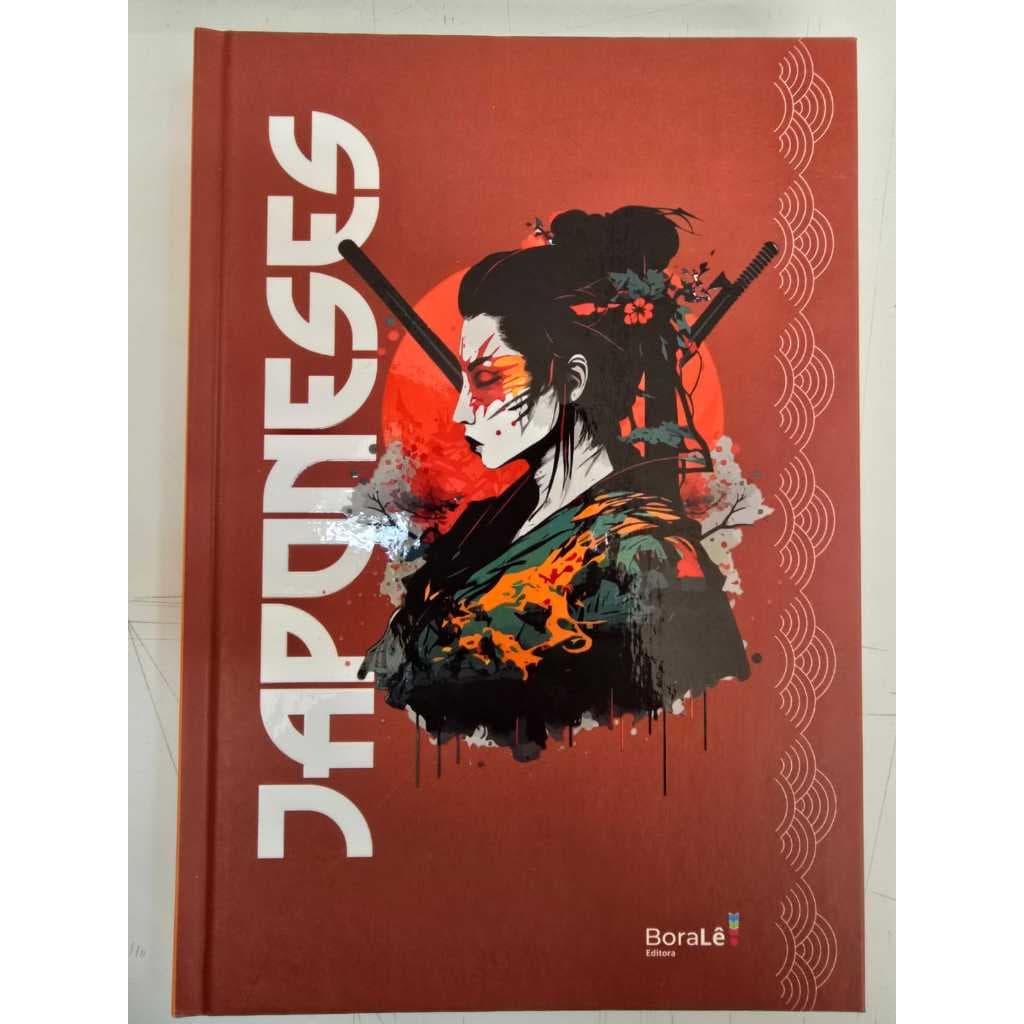 Deuses e mitos Japoneses - Edição em Capa Dura