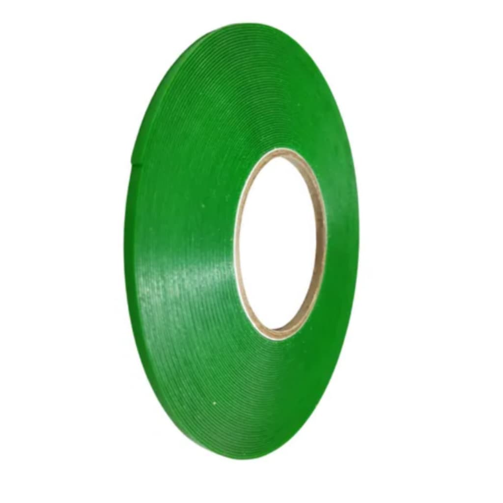 Fita Dupla Face Extra Forte 8mm 20 Metros - Envio Rápido