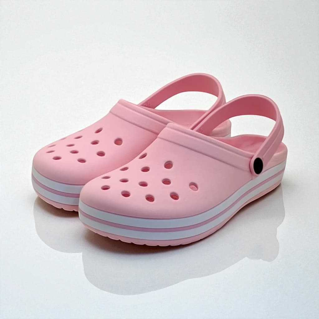 Sandália Babuche Feminino Papete Confortável Leve Macio Tons Pasteis Várias Cores