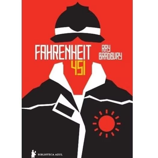 Fahrenheit 451