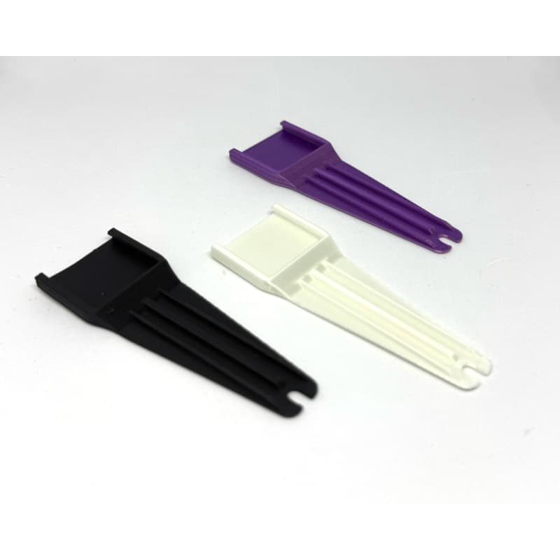 Adaptador SSD M.2 2230 (30mm) para 2280 (80mm)