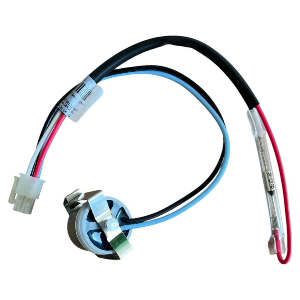 BIMETAL FUSIVEL GELADEIRA ELECTROLUX DF38A DF34 DF35 DF36 70291132