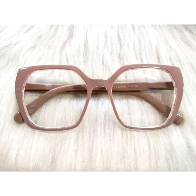 armação de óculos para grau