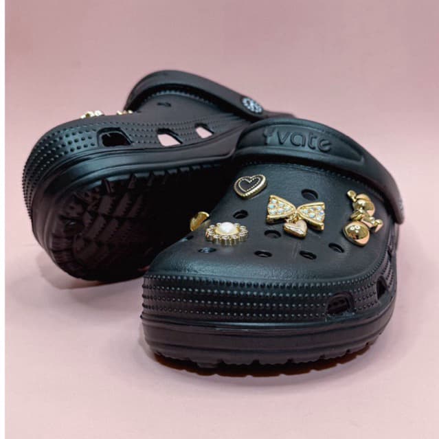 Sandália Chinelo Babuche Feminino Low Tradicional Com Acessórios Leve e Confortável