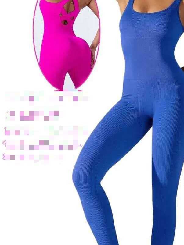 macacão  de controle abdominal  elástico tecido com alças cruzadas -cod:B22