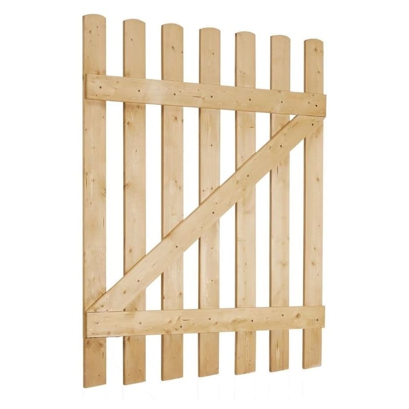 portão segura pets e crianças de madeira pinus portão de segurança