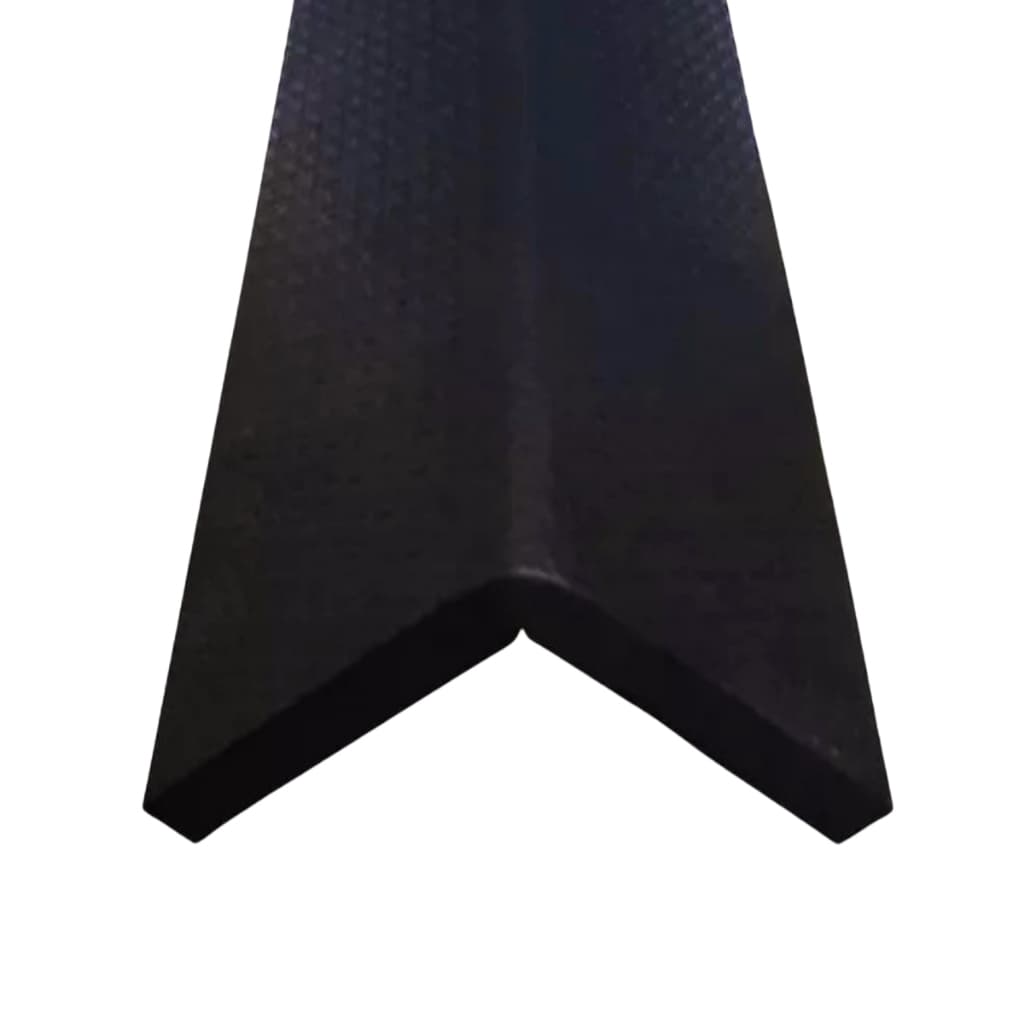 Protetor de Quina Cantoneira EVA Adesivado Protecao Seguranca Crianca Bebe