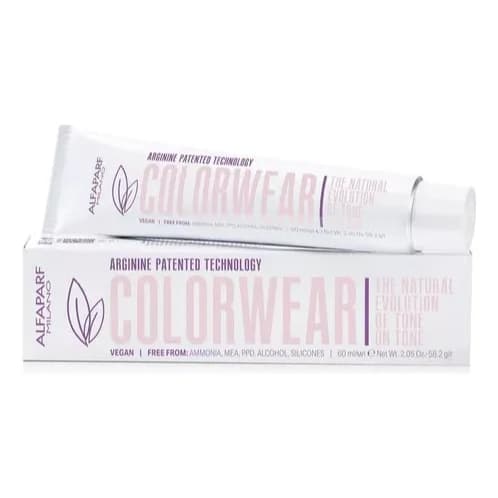 Color Wear Alfaparf Vegano Sem Amonia Escolha A Cor