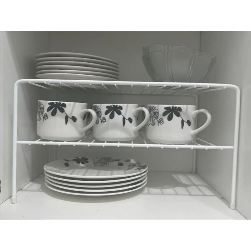 Organizador Retangular Duplo