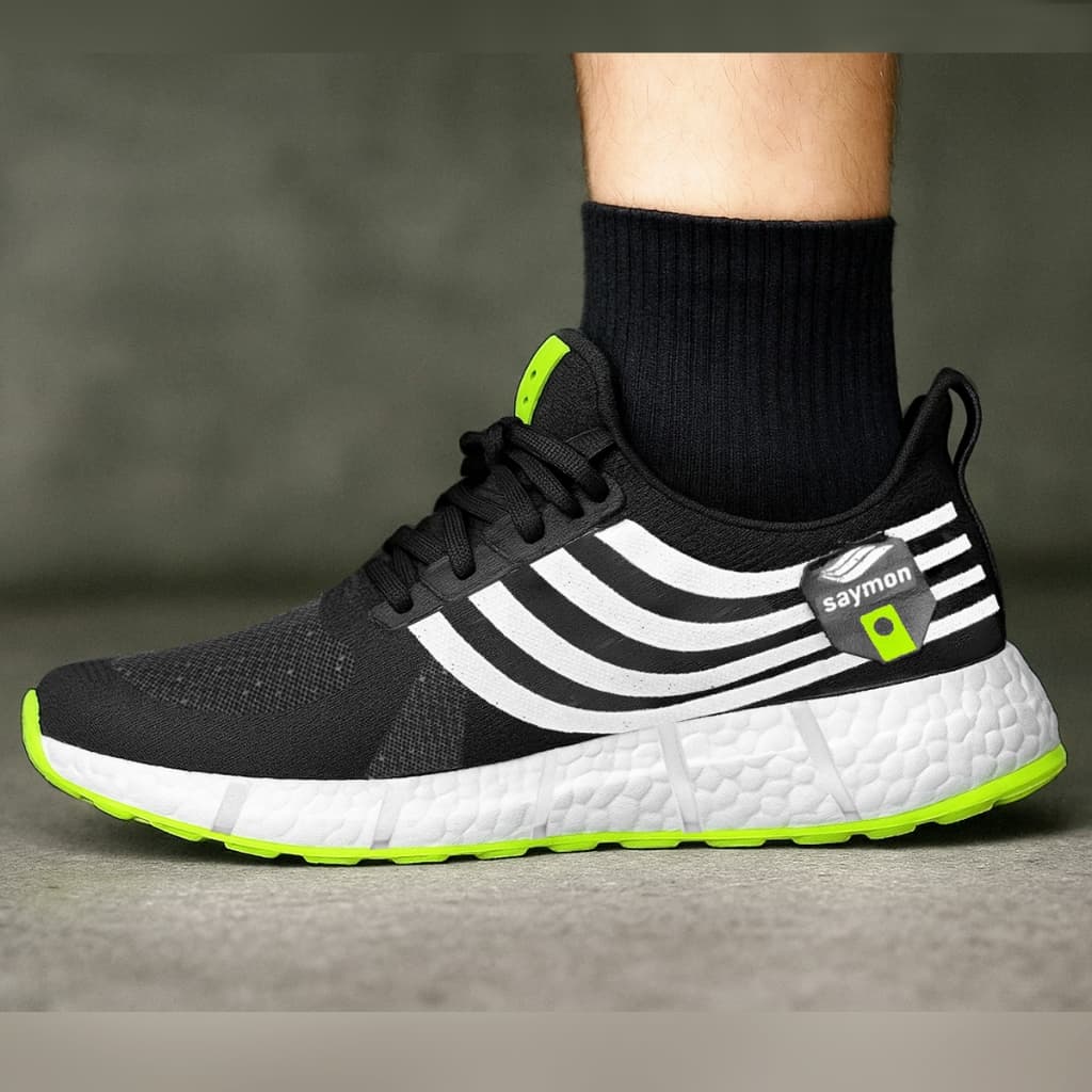 Tênis New Masculino Feminino Fast Original Yy3 Para Academia Caminhada Corrida Leve Macio