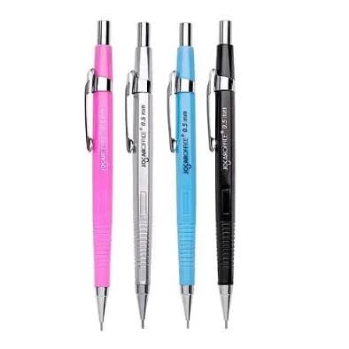 Lapiseira Jocar Office Técnica Hexagonal 0.5 mm- 1 Unidade