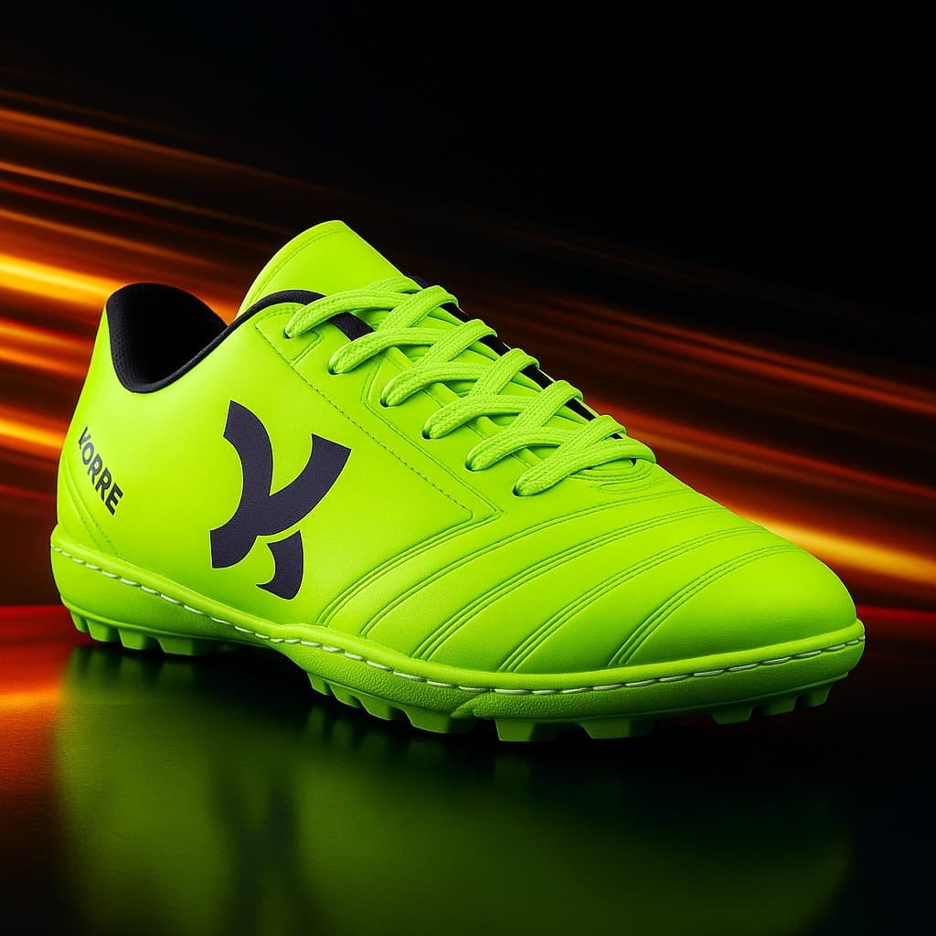 Chuteira Sintética Campo/Society Masculina Alta Performance