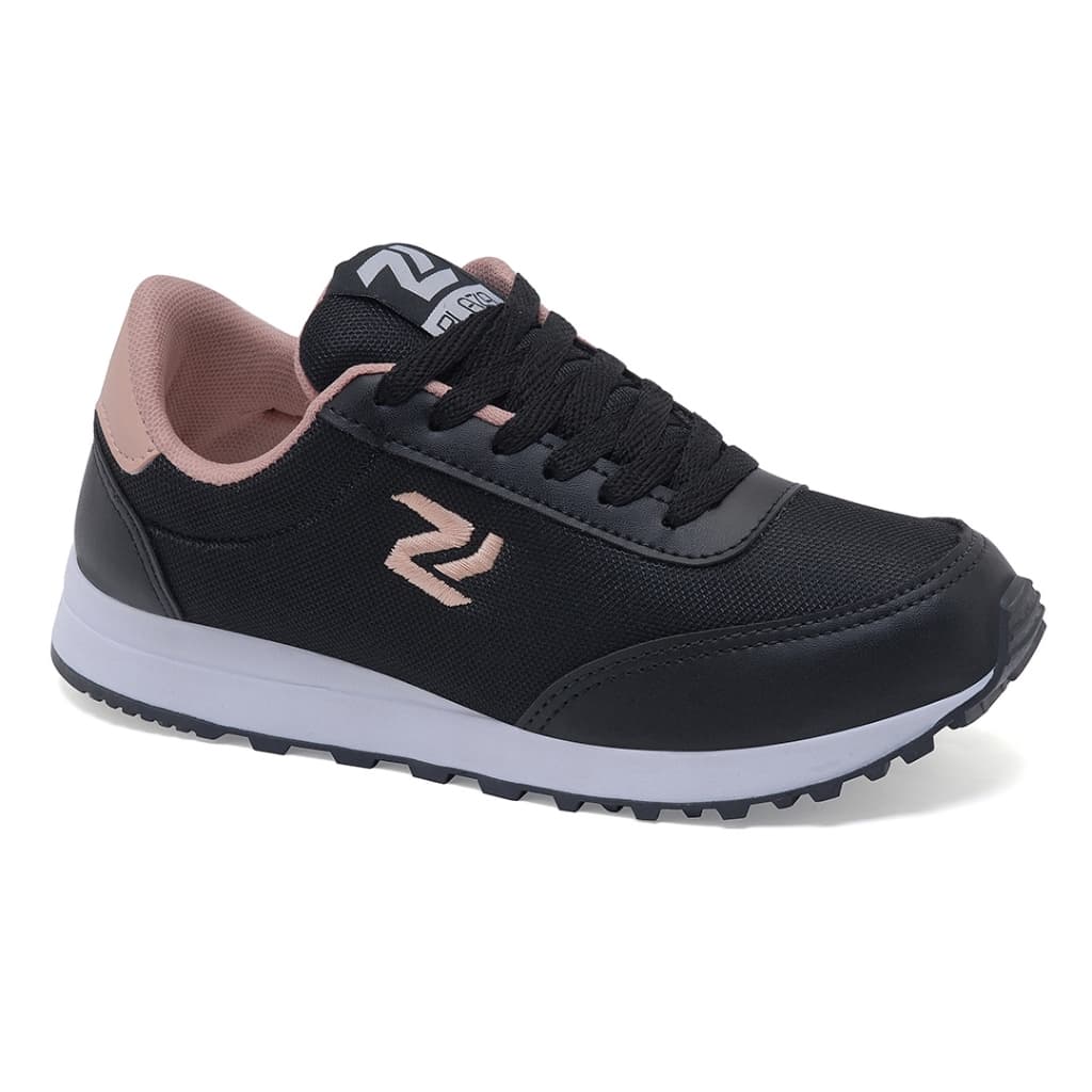 Tênis Feminino Casual Esportivo Plaza Neo Original